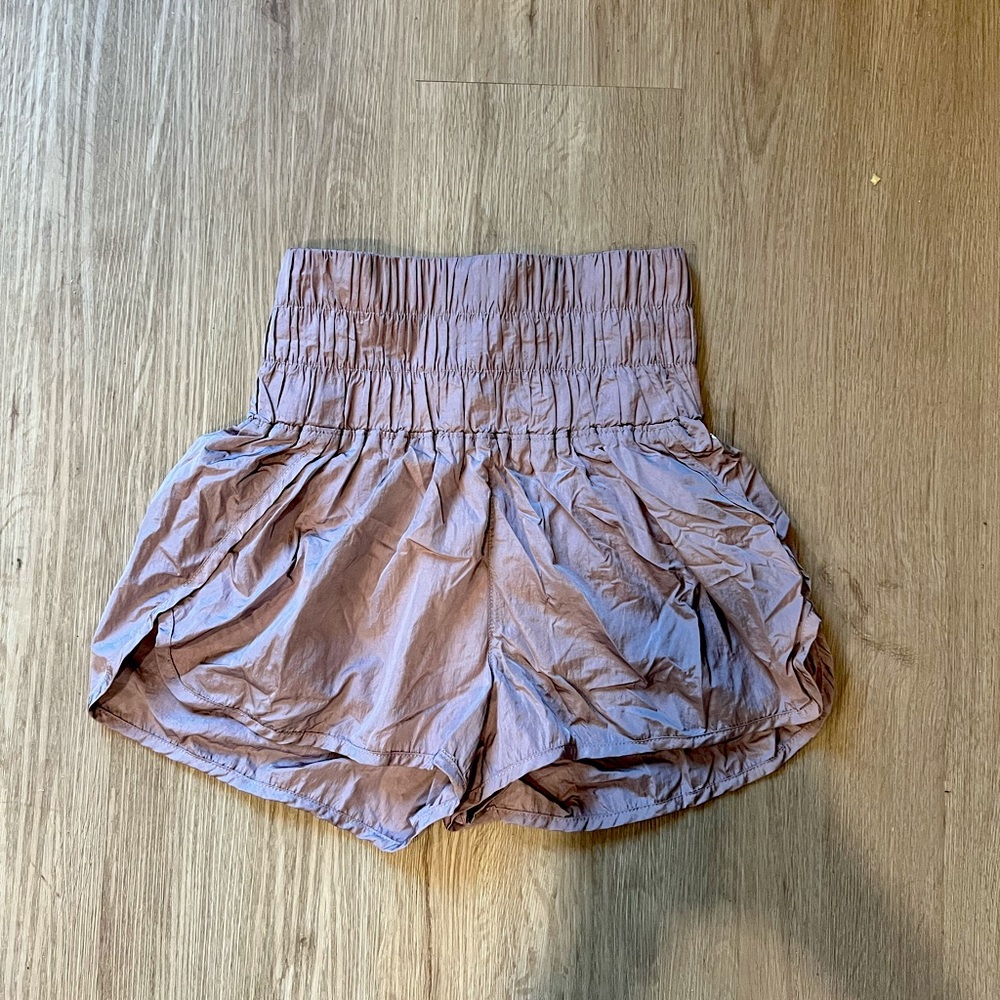 The Way Home Free People Movement Shorts
